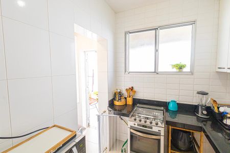 Apartamento para alugar com 84m², 2 quartos e 2 vagas Apartamento para alugar com 84m², 2 quartos e 2 vagasCozinha