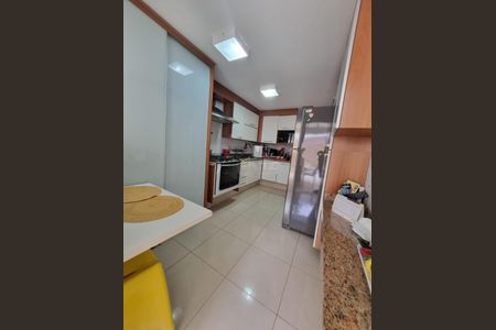 Casa de Condomínio à venda com 3 quartos, 133m² em Parque Taquaral, Campinas