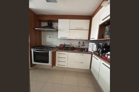 Casa de Condomínio à venda com 3 quartos, 133m² em Parque Taquaral, Campinas