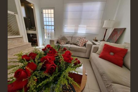 Casa de Condomínio à venda com 3 quartos, 133m² em Parque Taquaral, Campinas
