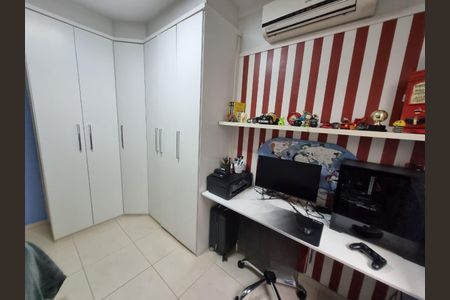 Casa de Condomínio à venda com 3 quartos, 133m² em Parque Taquaral, Campinas