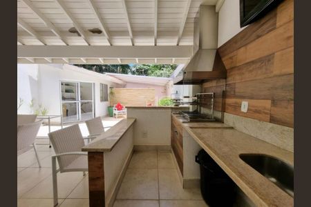 Casa de Condomínio à venda com 3 quartos, 133m² em Parque Taquaral, Campinas