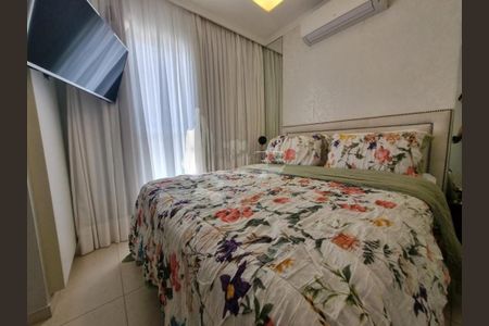 Casa de Condomínio à venda com 3 quartos, 133m² em Parque Taquaral, Campinas