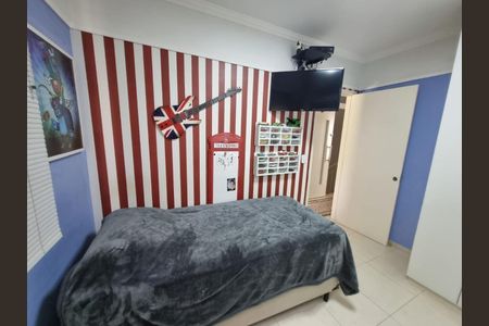 Casa de Condomínio à venda com 3 quartos, 133m² em Parque Taquaral, Campinas