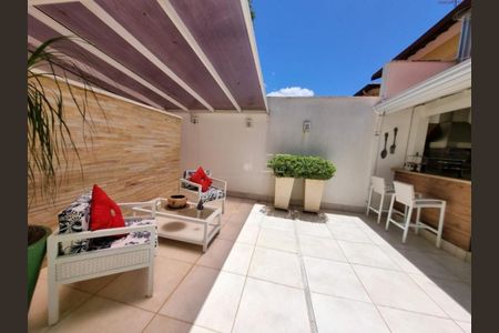 Casa de Condomínio à venda com 3 quartos, 133m² em Parque Taquaral, Campinas