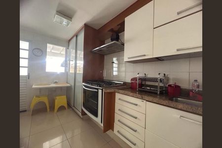 Casa de Condomínio à venda com 3 quartos, 133m² em Parque Taquaral, Campinas