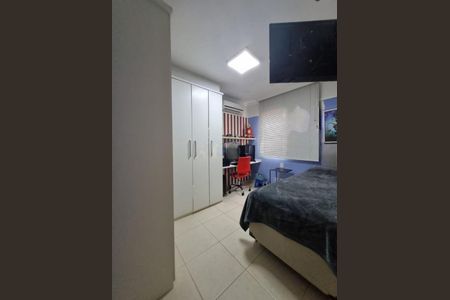 Casa de Condomínio à venda com 3 quartos, 133m² em Parque Taquaral, Campinas