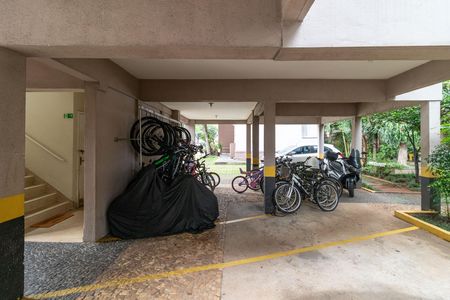 Apartamento para alugar com 47m², 2 quartos e 1 vaga