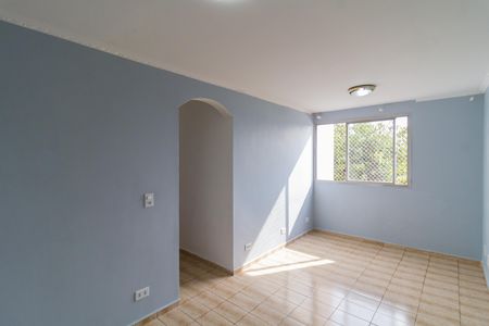 Apartamento para alugar com 47m², 2 quartos e 1 vaga