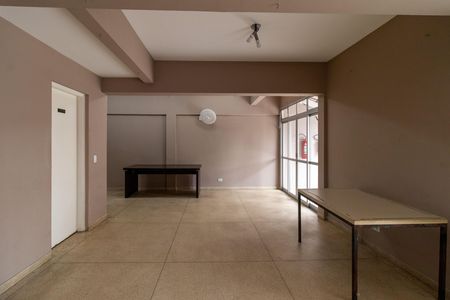 Apartamento para alugar com 47m², 2 quartos e 1 vaga