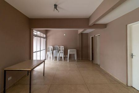 Apartamento para alugar com 47m², 2 quartos e 1 vaga
