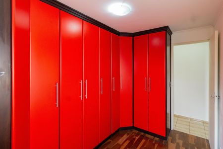 Apartamento para alugar com 47m², 2 quartos e 1 vaga