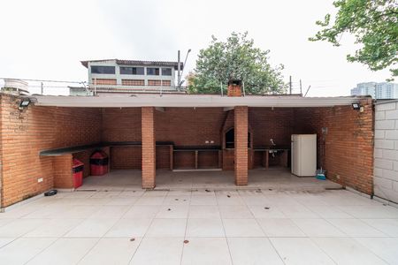 Apartamento para alugar com 47m², 2 quartos e 1 vaga