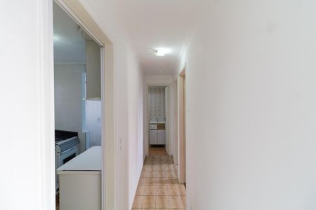 Apartamento para alugar com 47m², 2 quartos e 1 vaga