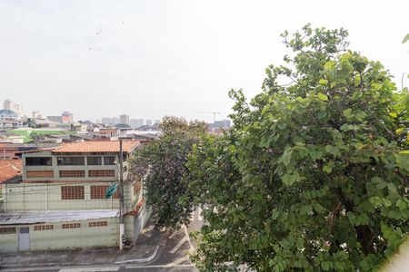 Apartamento para alugar com 47m², 2 quartos e 1 vaga