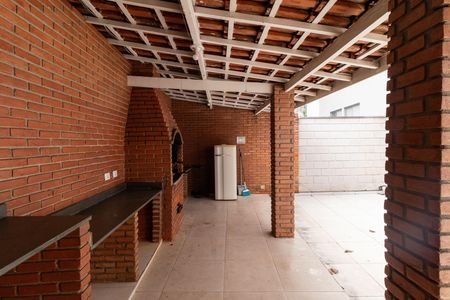 Apartamento para alugar com 47m², 2 quartos e 1 vaga