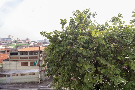 Apartamento para alugar com 47m², 2 quartos e 1 vaga