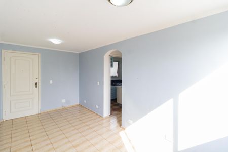 Apartamento para alugar com 47m², 2 quartos e 1 vaga