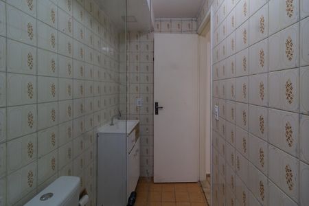 Apartamento para alugar com 47m², 2 quartos e 1 vaga