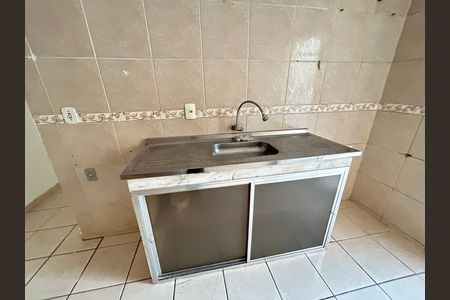 Apartamento à venda com 78m², 3 quartos e 1 vagaCozinha