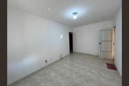 Sala de apartamento à venda com 3 quartos, 78m² em Encantado, Rio de Janeiro