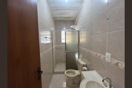 Apartamento à venda com 78m², 3 quartos e 1 vagaBanheiro