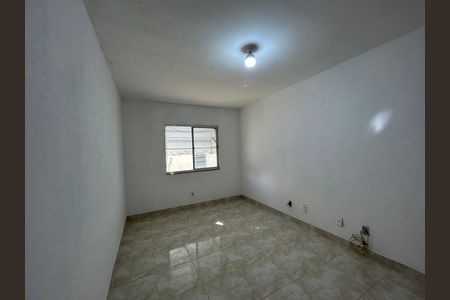 Sala de apartamento à venda com 3 quartos, 78m² em Encantado, Rio de Janeiro