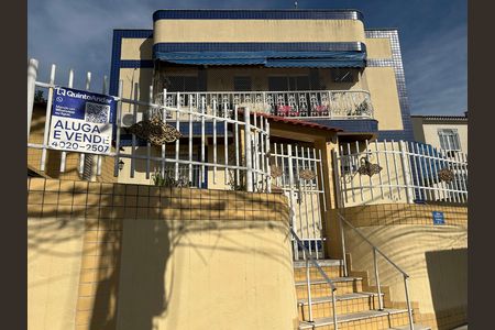 Apartamento à venda com 78m², 3 quartos e 1 vagaFachada + placa