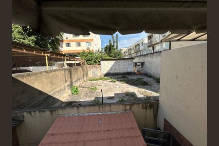 Apartamento à venda com 78m², 3 quartos e 1 vagaVista do Quarto 3