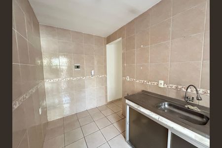 Apartamento à venda com 78m², 3 quartos e 1 vagaCozinha
