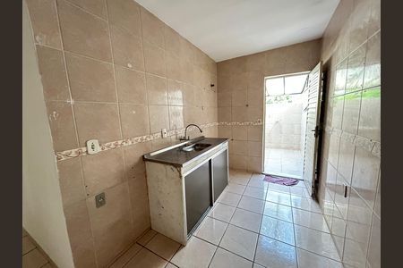 Apartamento à venda com 78m², 3 quartos e 1 vagaCozinha