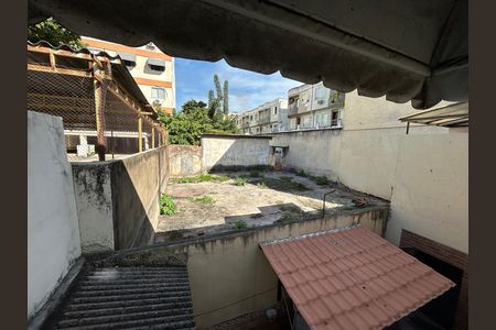 Apartamento à venda com 78m², 3 quartos e 1 vagaVista do Quarto 2