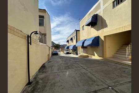 Apartamento à venda com 78m², 3 quartos e 1 vagaÁrea comum