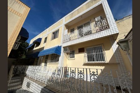 Apartamento à venda com 78m², 3 quartos e 1 vagaFachada