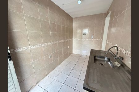 Apartamento à venda com 78m², 3 quartos e 1 vagaCozinha