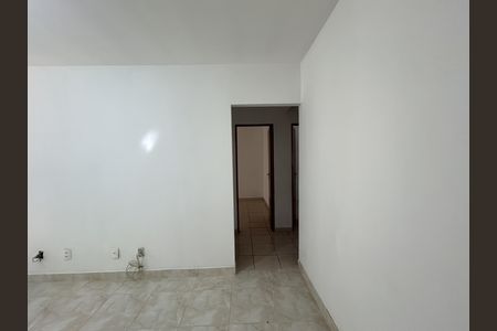 Corredor de apartamento à venda com 3 quartos, 78m² em Encantado, Rio de Janeiro