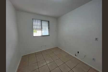 Apartamento à venda com 78m², 3 quartos e 1 vagaQuarto 2