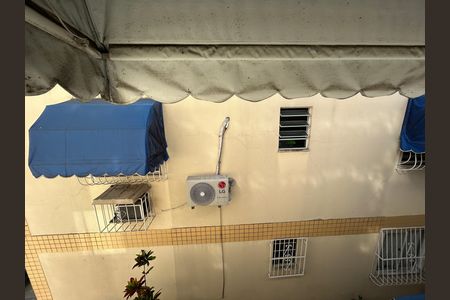 Apartamento à venda com 78m², 3 quartos e 1 vagaVista da Sala