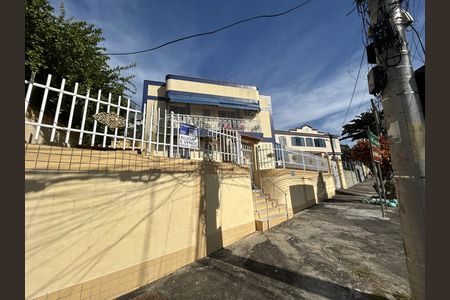 Apartamento à venda com 78m², 3 quartos e 1 vagaFachada + placa