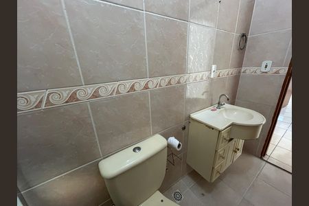 Apartamento à venda com 78m², 3 quartos e 1 vagaBanheiro