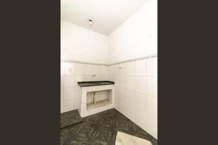 Apartamento para alugar com 55m², 2 quartos e sem vaga Apartamento para alugar com 55m², 2 quartos e sem vagaCozinha