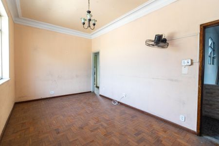Sala de apartamento à venda com 2 quartos, 55m² em Realengo, Rio de Janeiro
