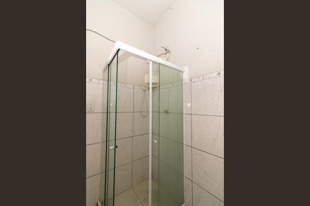 Apartamento para alugar com 55m², 2 quartos e sem vaga Apartamento para alugar com 55m², 2 quartos e sem vagaBanheiro