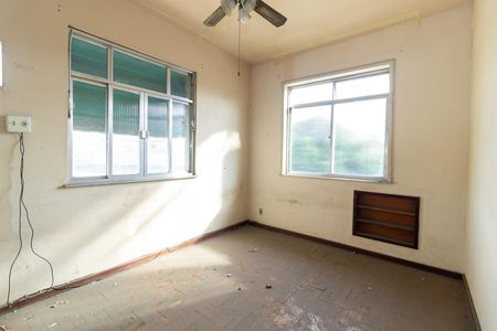 Quarto 2 de apartamento à venda com 2 quartos, 55m² em Realengo, Rio de Janeiro
