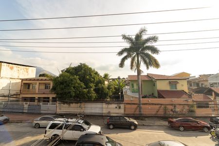 Apartamento para alugar com 55m², 2 quartos e sem vaga Apartamento para alugar com 55m², 2 quartos e sem vagaVista