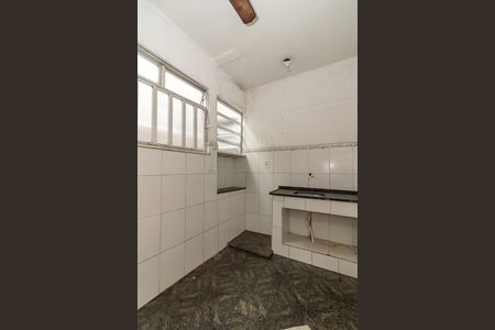 Apartamento para alugar com 55m², 2 quartos e sem vaga Apartamento para alugar com 55m², 2 quartos e sem vagaCozinha