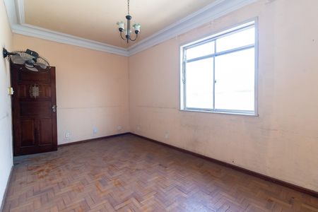Apartamento para alugar com 55m², 2 quartos e sem vaga Apartamento para alugar com 55m², 2 quartos e sem vagaSala