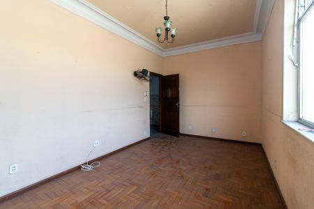 Sala de apartamento à venda com 2 quartos, 55m² em Realengo, Rio de Janeiro