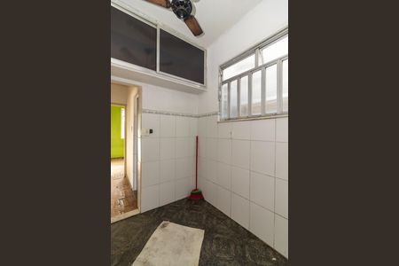Apartamento para alugar com 55m², 2 quartos e sem vaga Apartamento para alugar com 55m², 2 quartos e sem vagaCozinha