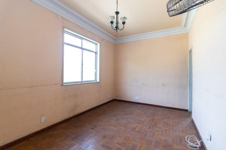 Sala de apartamento à venda com 2 quartos, 55m² em Realengo, Rio de Janeiro